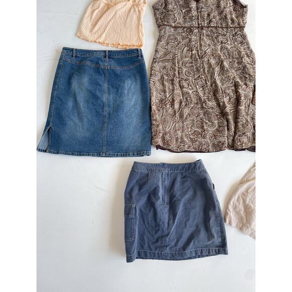 Y2K Old Navy Curated Bundle / 6 Pcs / Resellers Wholesale Lot Actual Items / - Picture 8 of 10